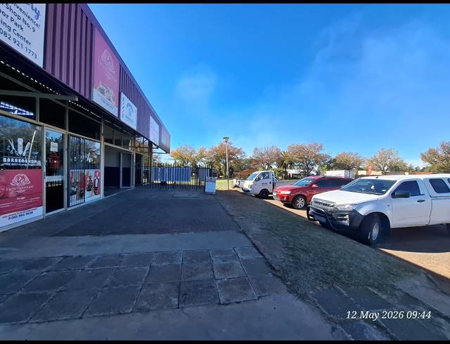 873M² BUSINESS CENTRE FOR SALE IN ARBORPARK